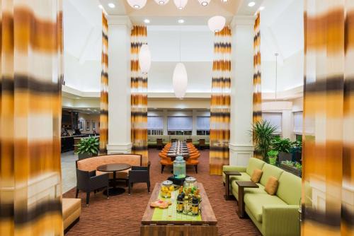 Wayne Hotel | Hilton Garden Inn Wayne