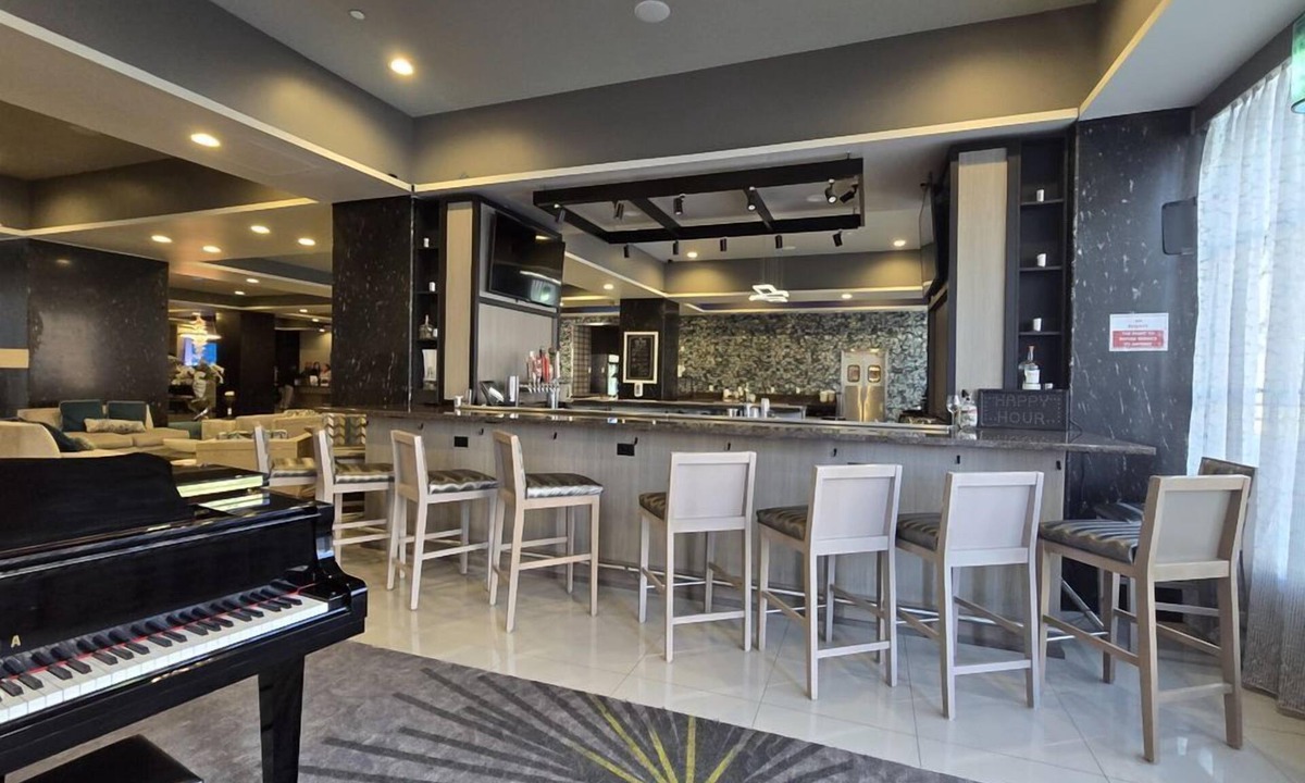 Downtown Wichita Hotel | Hilton Garden Inn Wichita Downtown