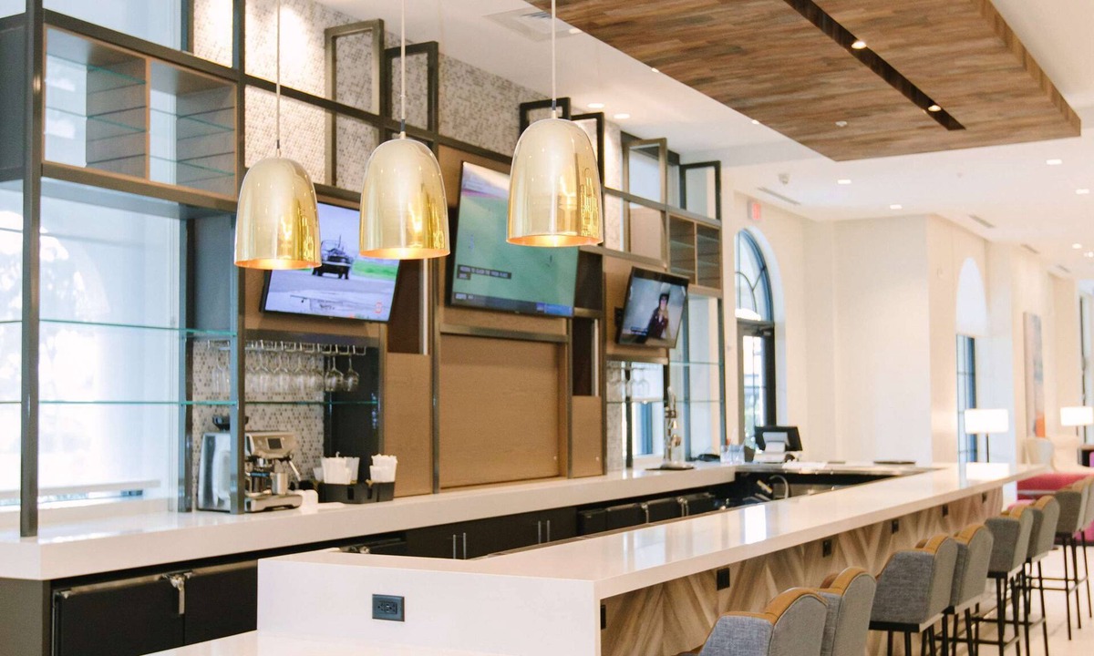 Winter Park Hotel | Hilton Garden Inn Winter Park