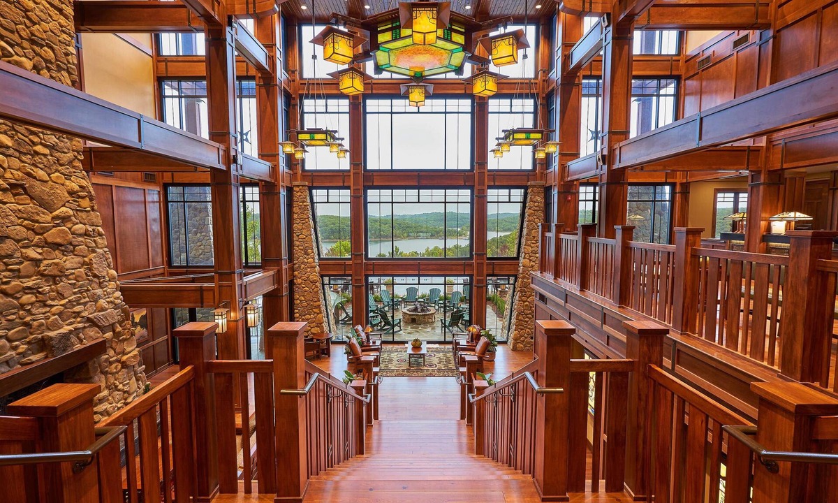 Ridgedale Hotel | Hilton Grand Vacations Club Long Creek Ridgedale