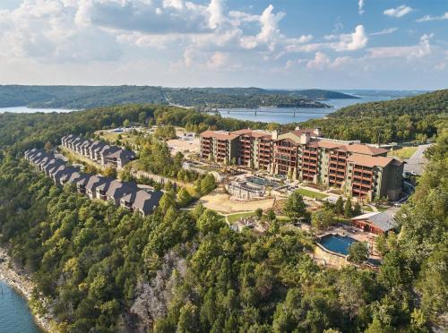 Ridgedale Hotel | Hilton Grand Vacations Club Long Creek Ridgedale
