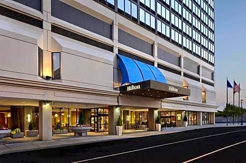 Downtown Hartford Hotel | Hilton Hartford