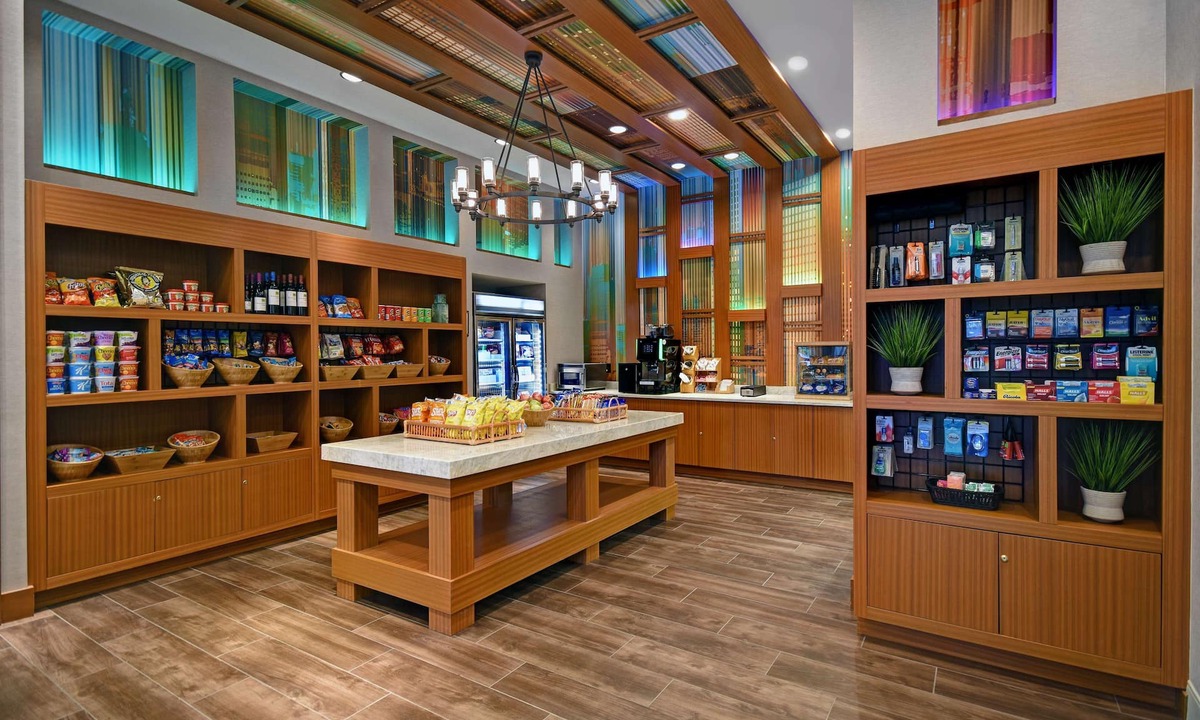 Hasbrouck Heights Hotel | Hilton Hasbrouck Heights/Meadowlands