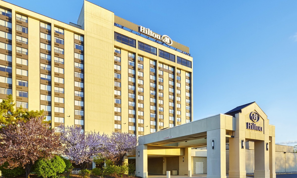 Hasbrouck Heights Hotel | Hilton Hasbrouck Heights-Meadowlands