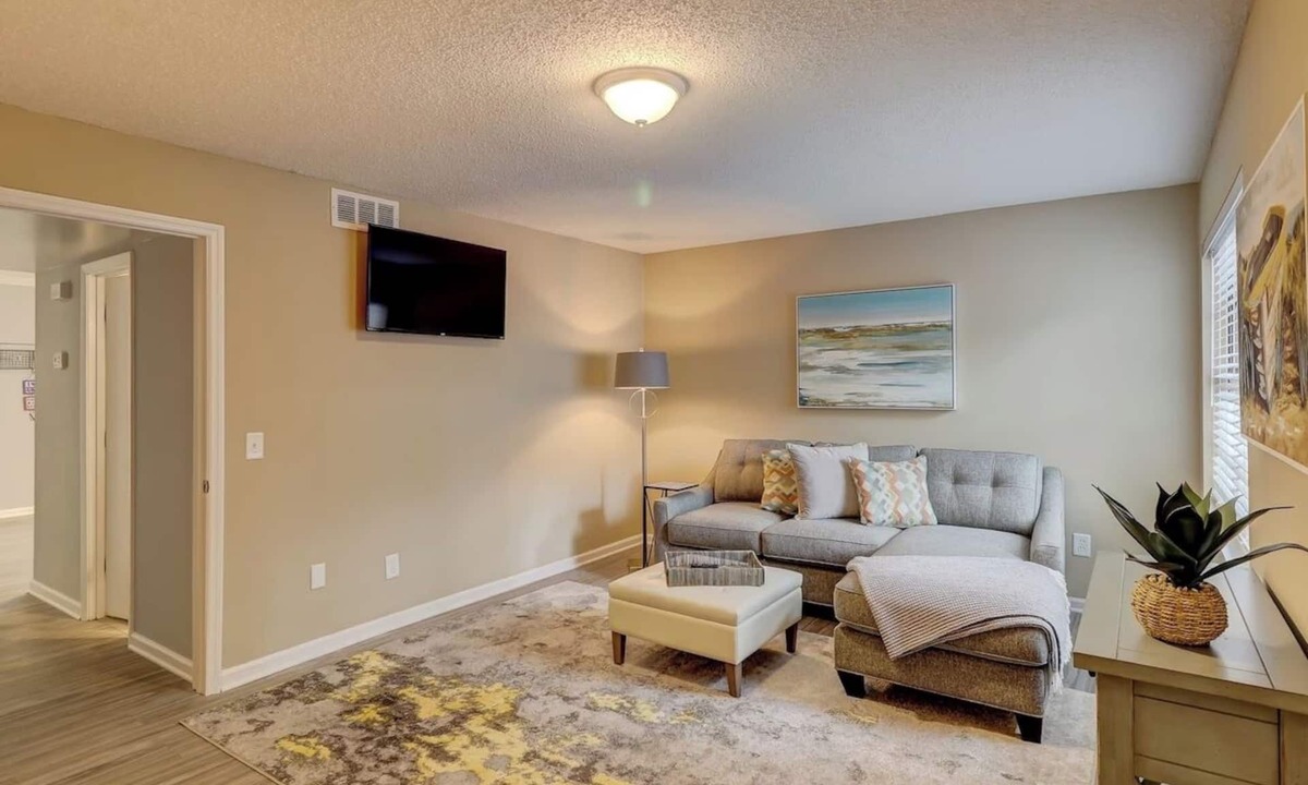 Palmetto Dunes Cottage | Hilton Head 2BR Townhouse Walk to Shops & Dining
