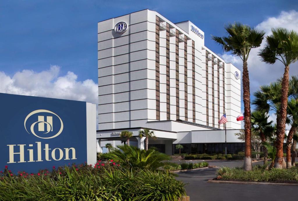 Nassau Bay Hotel | Hilton Houston NASA Clear Lake