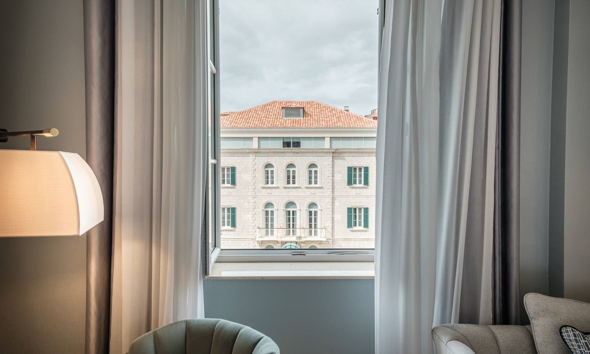 Pile Hotel | Hilton Imperial Dubrovnik