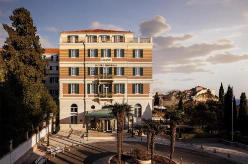 Pile Hotel | Hilton Imperial Dubrovnik