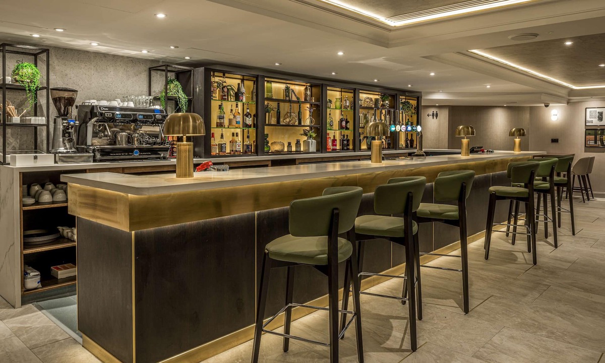 Watford Hotel | Hilton London Watford