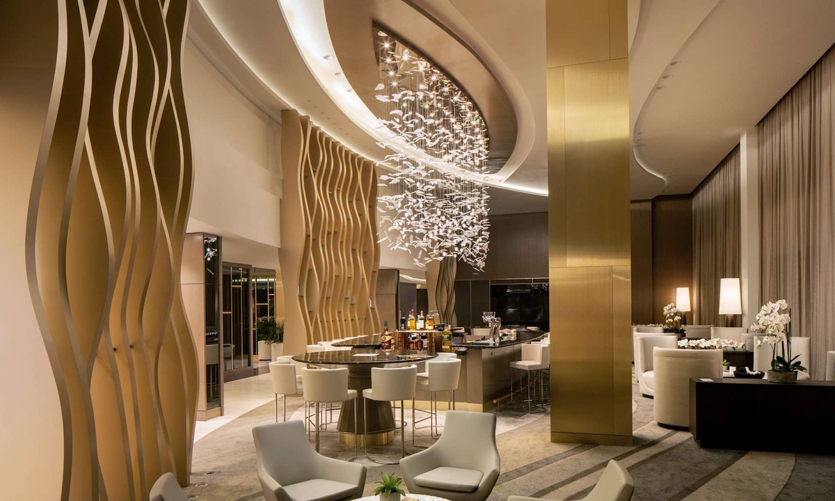 Aventura Hotel | Hilton Miami Aventura
