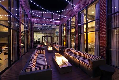 Mystic - New London Hotel | Hilton Mystic