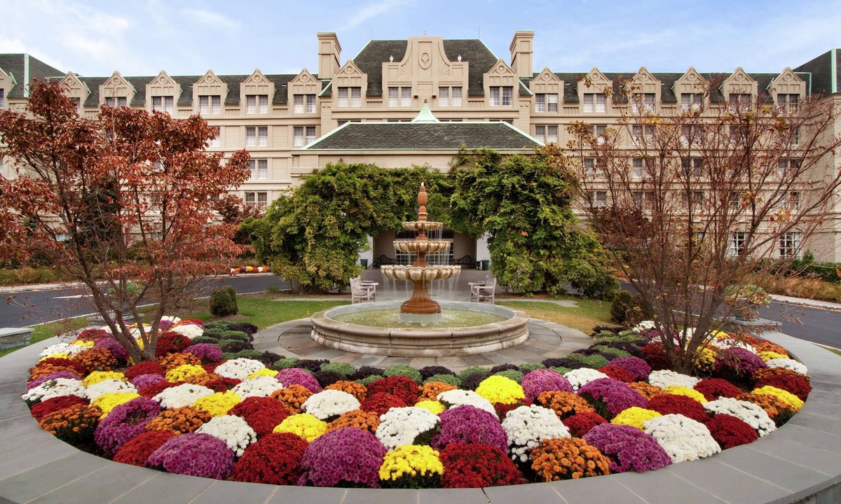 Pearl River Hotel | Hilton Pearl River