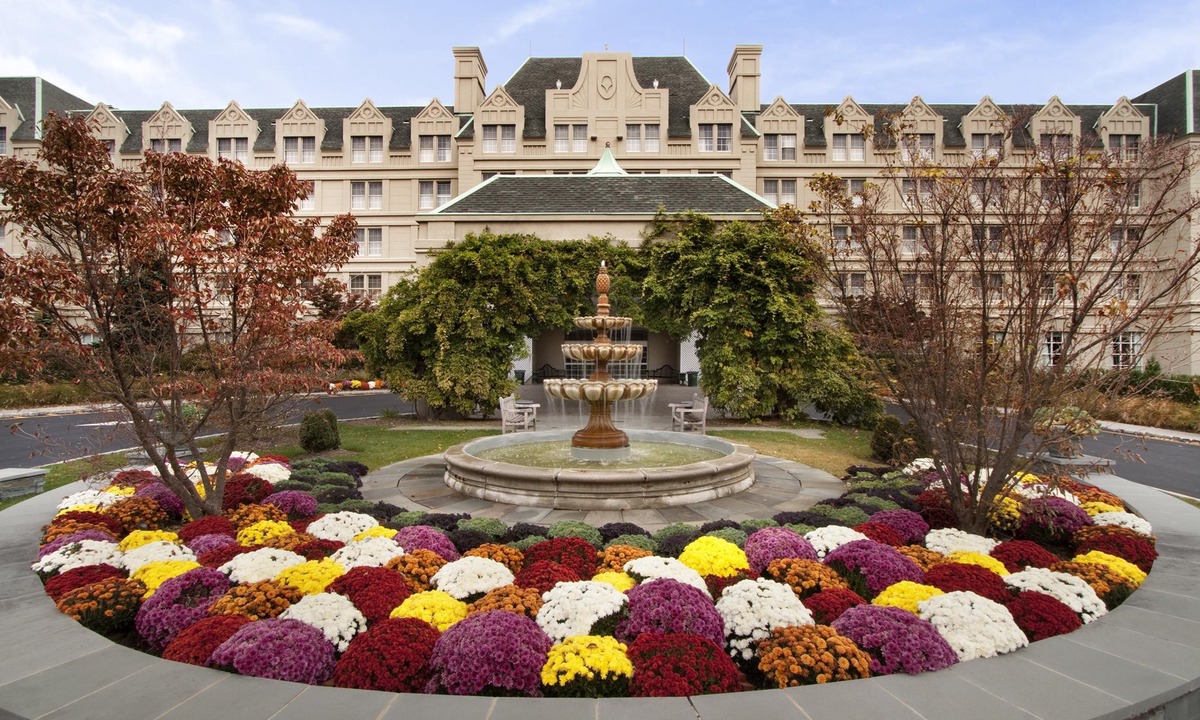 Pearl River Hotel | Hilton Pearl River