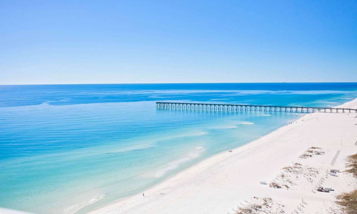 Pensacola Beach Resort | Hilton Pensacola Beach