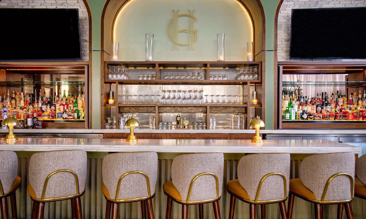 City Center Hotel | Hilton Richmond Downtown
