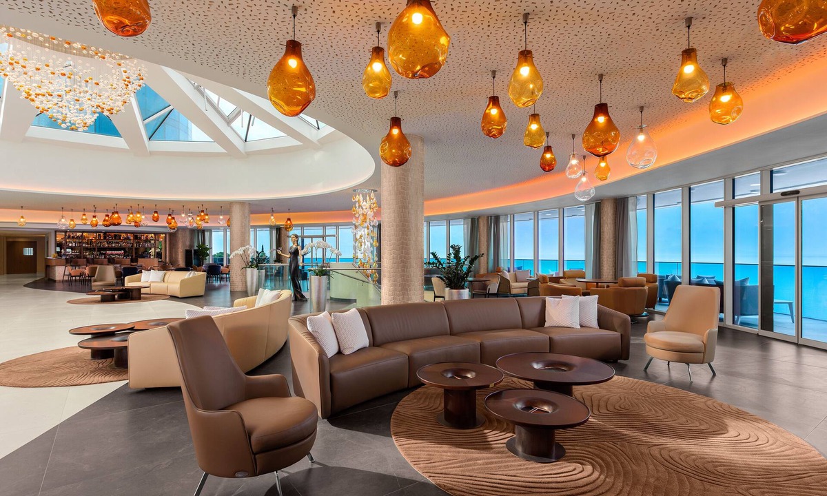 Rubesi Resort | Hilton Rijeka Costabella Beach Resort & Spa