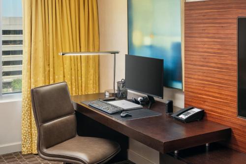 Short Hills Hotel | Hilton Short Hills