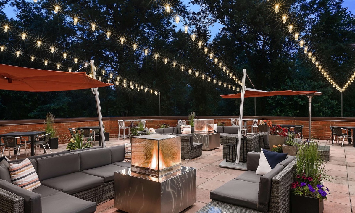 Short Hills Hotel | Hilton Short Hills