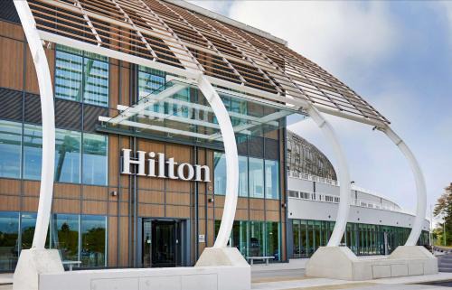 West End Resort | Hilton Southampton - Utilita Bowl