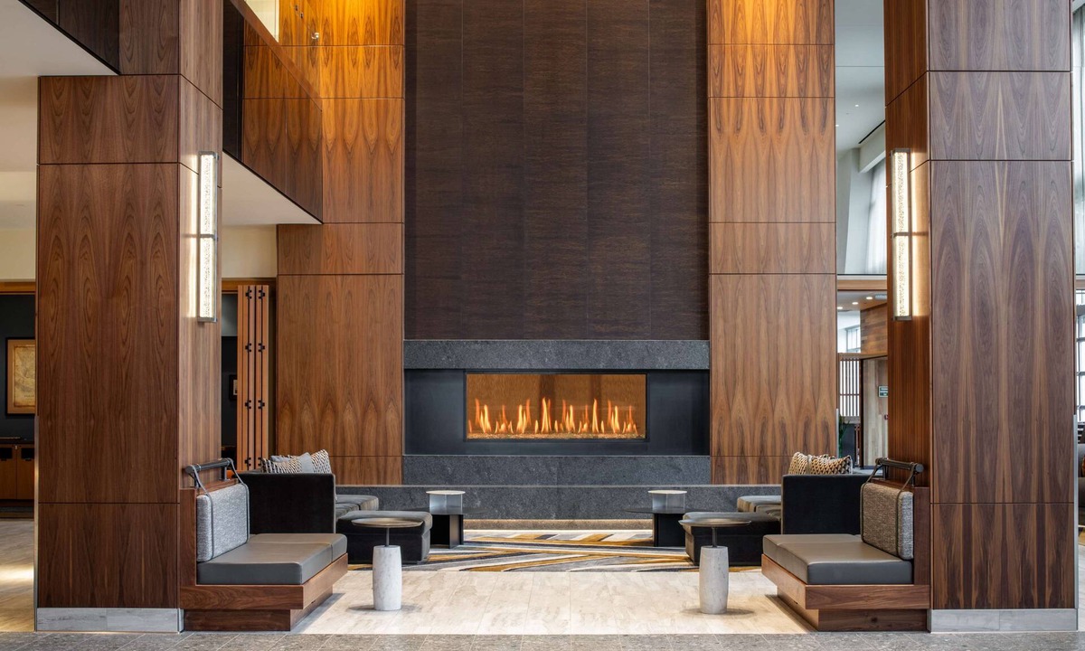 Downtown Vancouver Hotel | Hilton Vancouver Washington