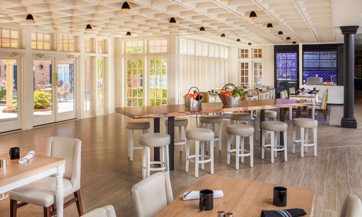 Newark Hotel | Hilton Wilmington/Christiana