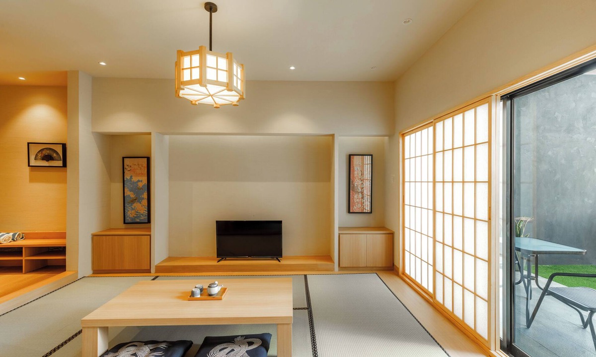 Blahbatuh Villa | Himawari House