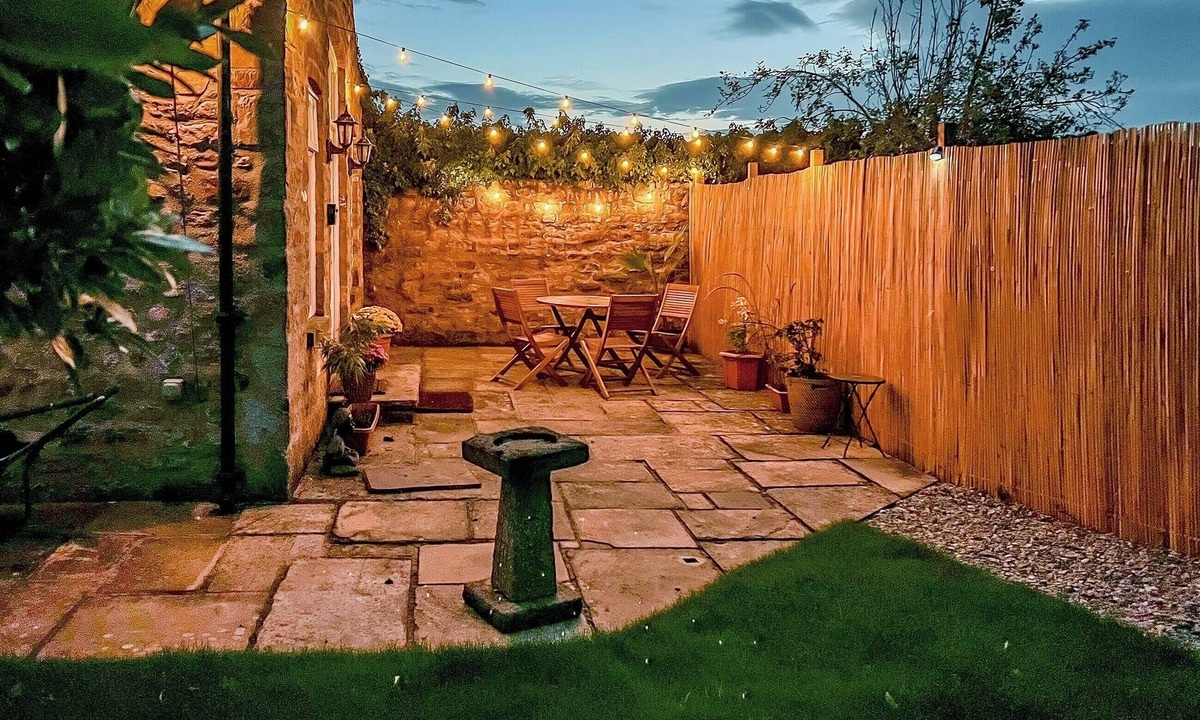 Sharow Cottage | Himba Cottage - UK44767