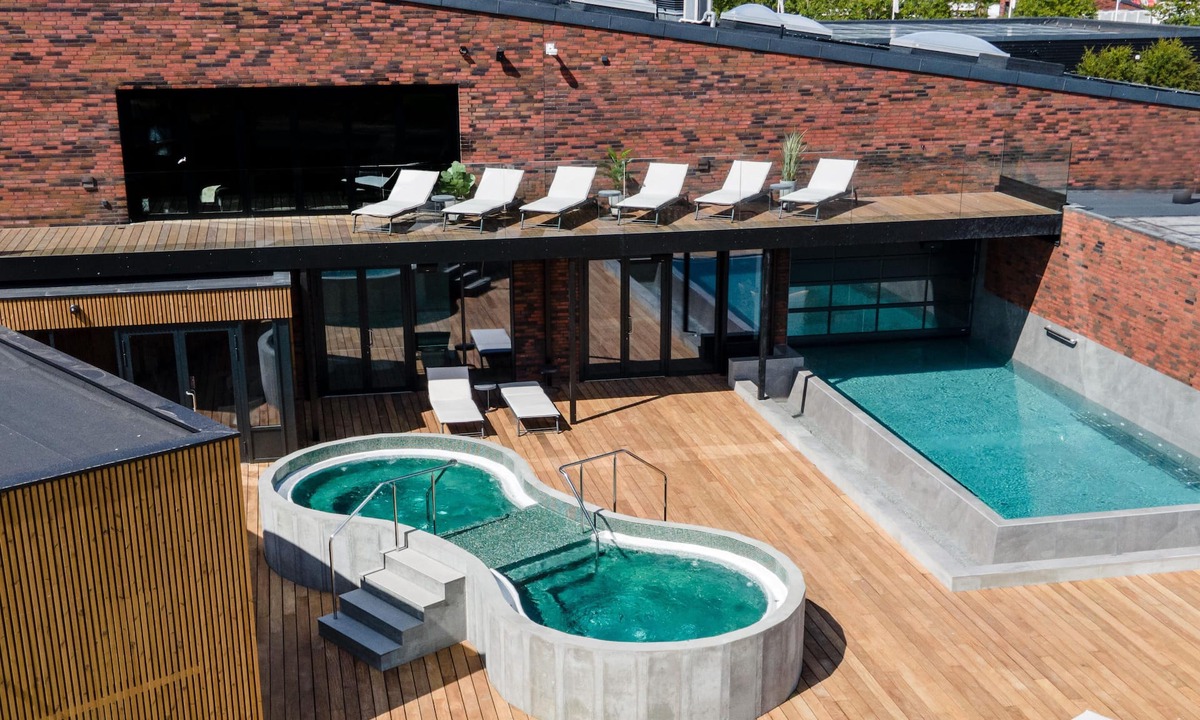 Gatten Resort | HimmerLand