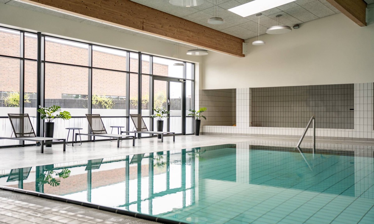 Gatten Cabin | Himmerland Resort Cottages