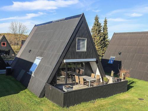 Gatten House | Himmerland Stay, Golf & Spa