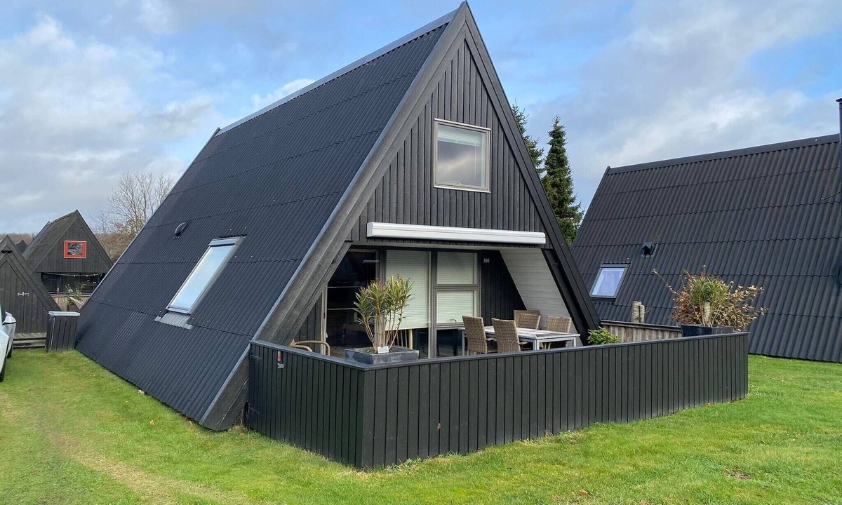 Gatten House | Himmerland Stay, Golf & Spa