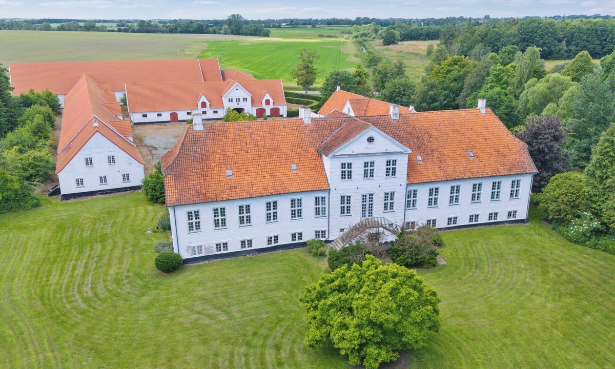 Ullerslev Other | Hindemae Estate An Exclusive Experienc