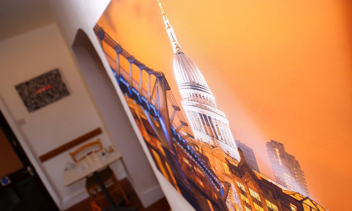 Harrow Hotel | Hindes Hotel