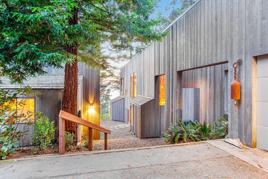 Sea Ranch House | Hines House
