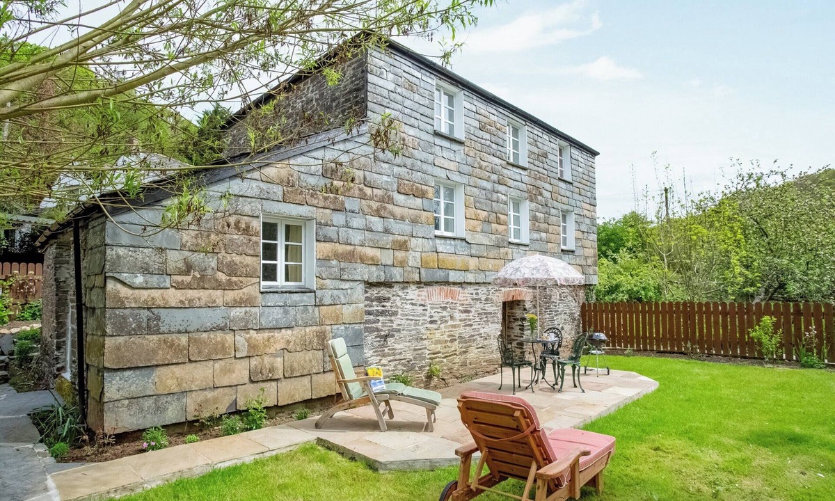 Trelil Cottage | Hingham Mill Cottage