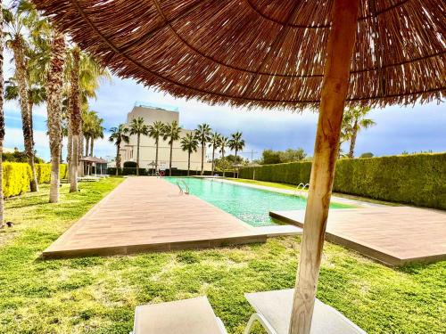 Lo Rufete Apartment | Hinojo 227 Las Colinas