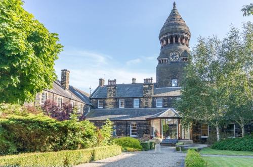 Headingley Hotel | Hinsley Hall