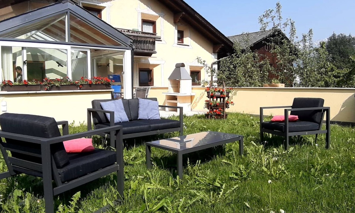 Fuldera Apartment | Hinteregger, (Fuldera). by Interhome