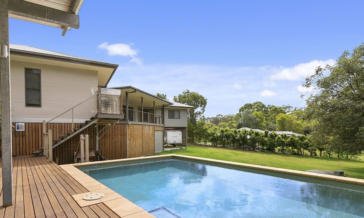 Black Mountain House | Hinterland Hideaway