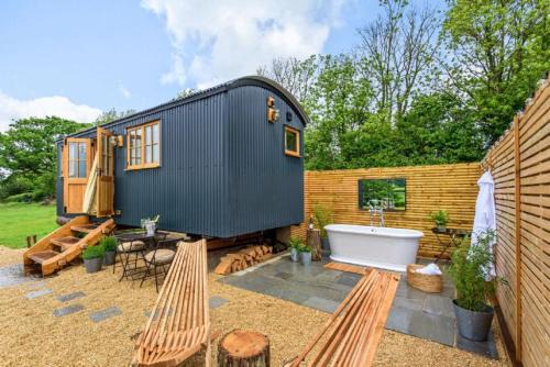 Sherborne House | Hintock