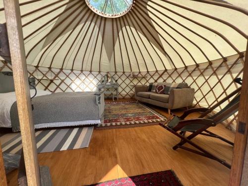 Peterchurch Other | Hinton land glampsite