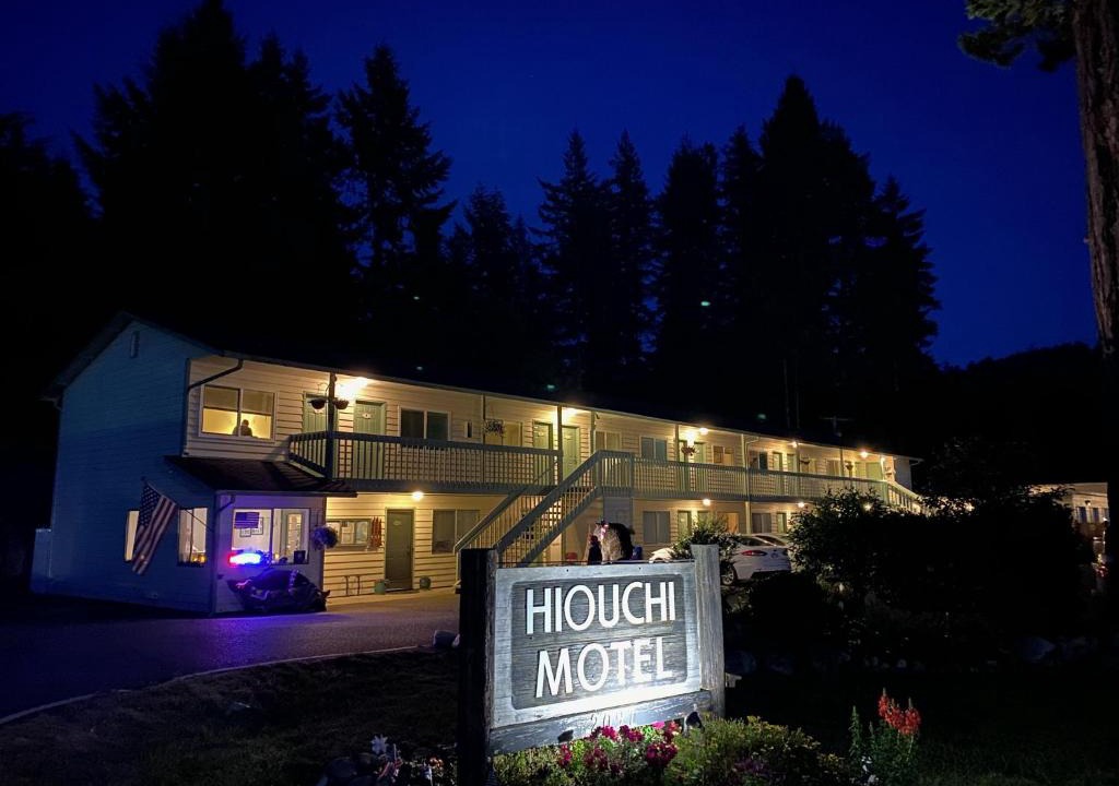 Hiouchi Hotel | Hiouchi Motel