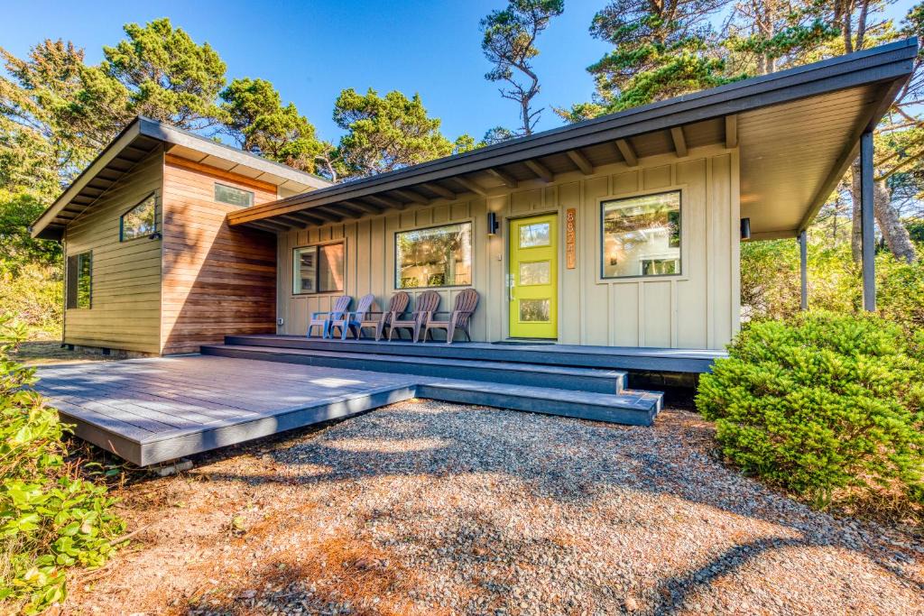 Florence House | Hip Nautic