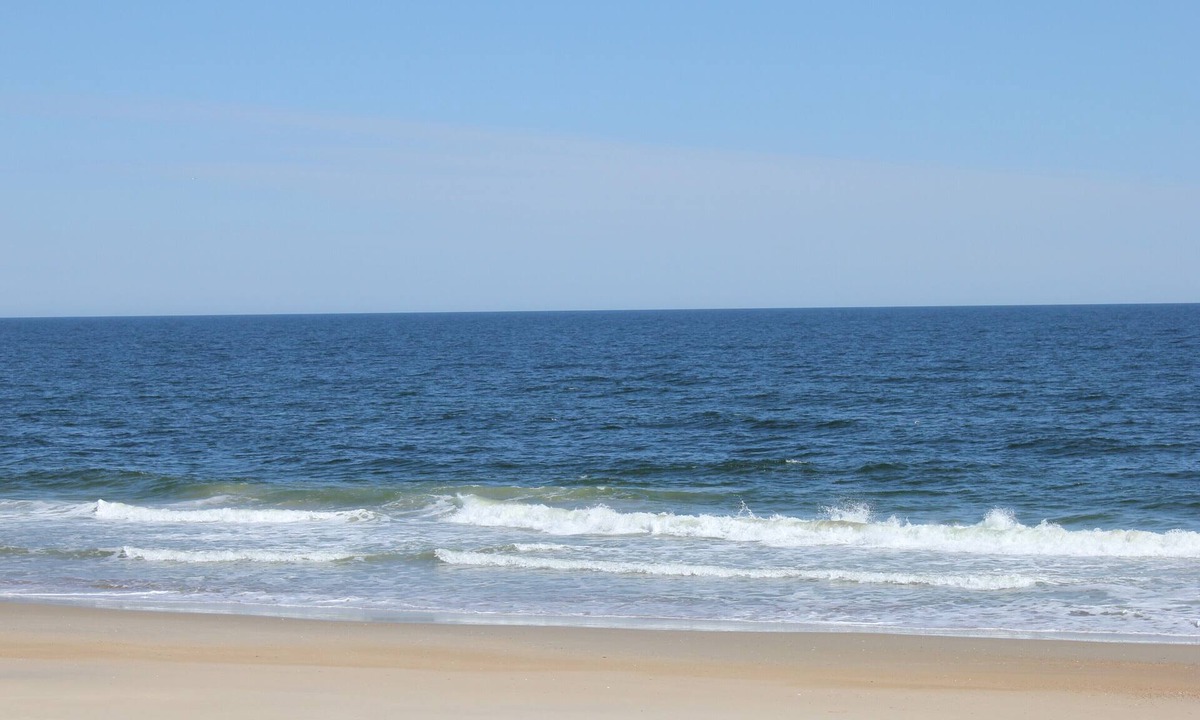 Kitty Hawk House | HipNautical Oceanfront