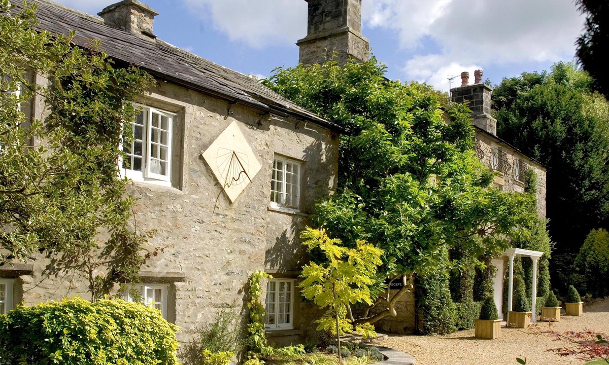 Cowan Bridge Hotel | Hipping Hall