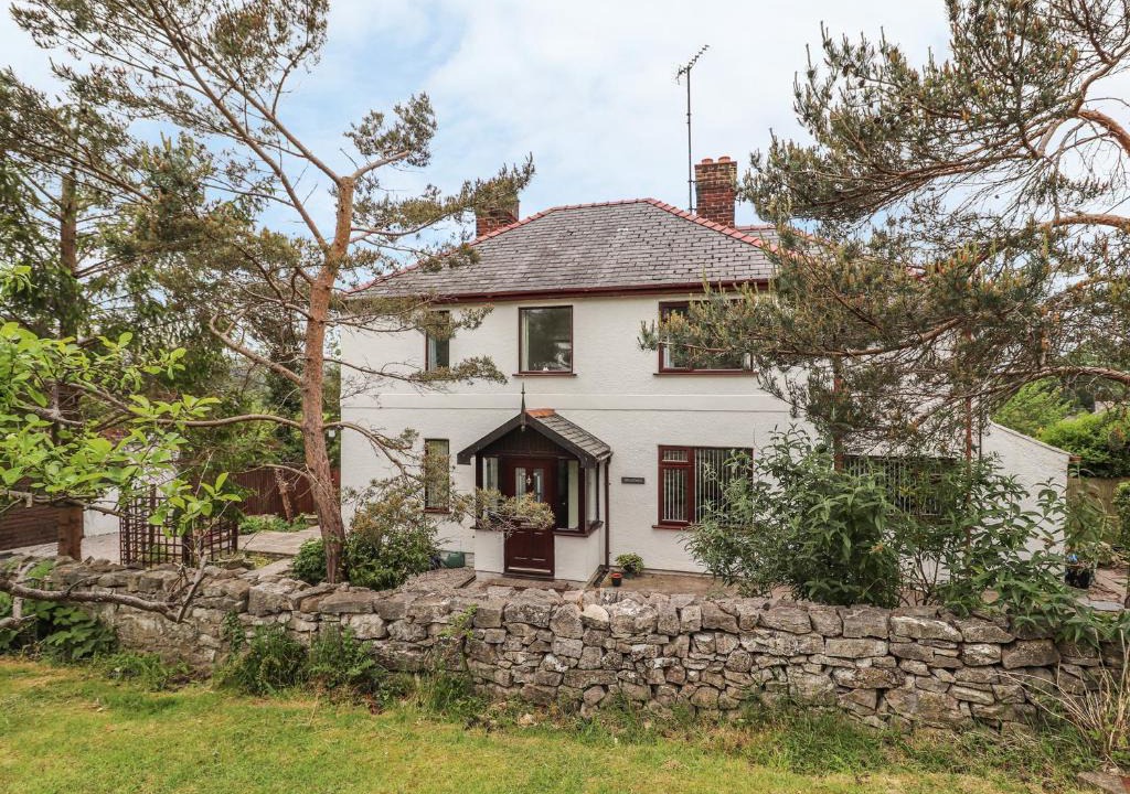 Henllan House | Hiraethog