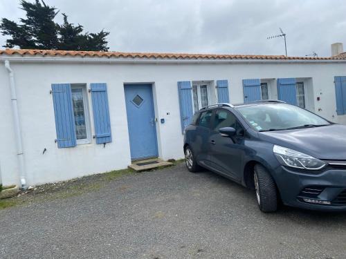 Noirmoutier-en-l'Ile House | hirondelle 1