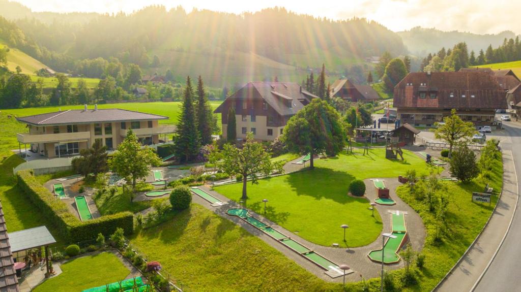 Eggiwil Hotel | Hirschen Eggiwil