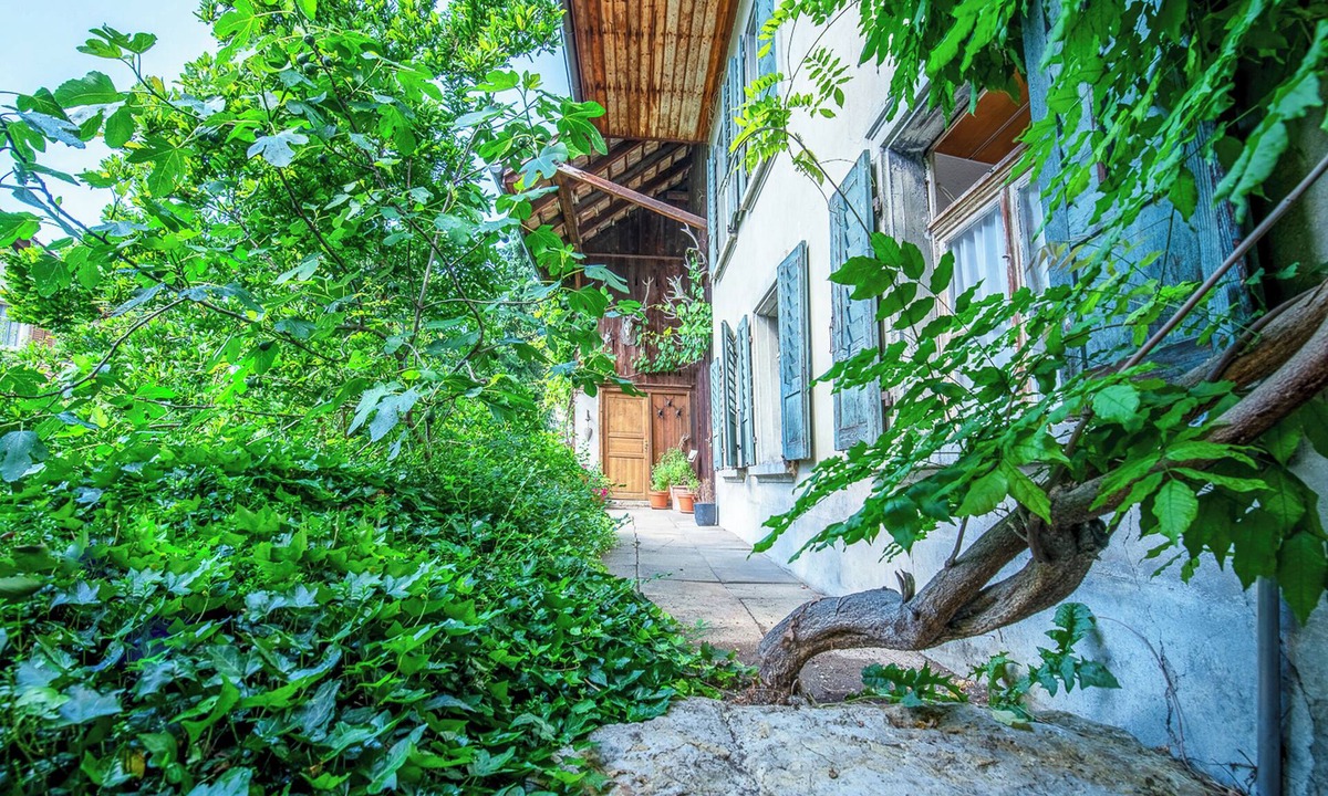 Obererlinsbach Hotel | Hirschen Erlinsbach Swiss Quality