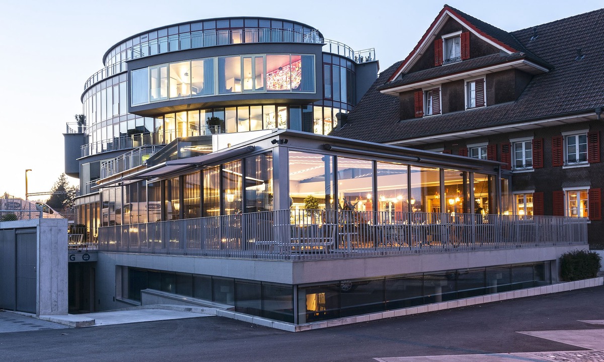 Oberkirch Hotel | Hirschen Oberkirch